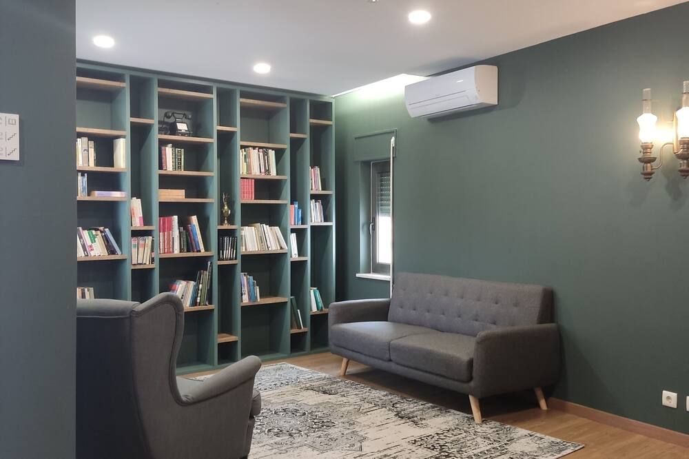 Sala de estar