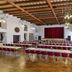 Sala de conferencias