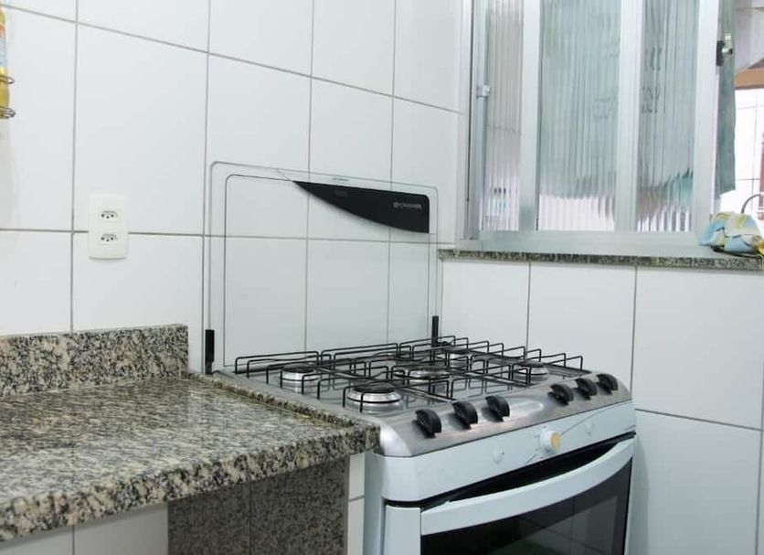 Cocina Foto