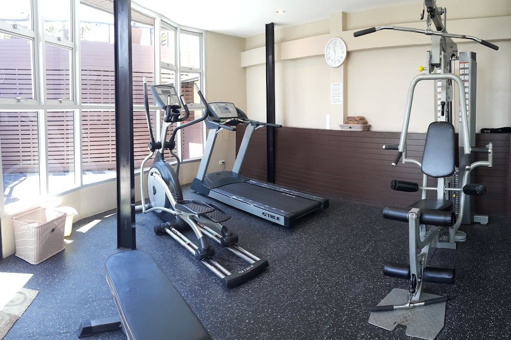 Gimnasio