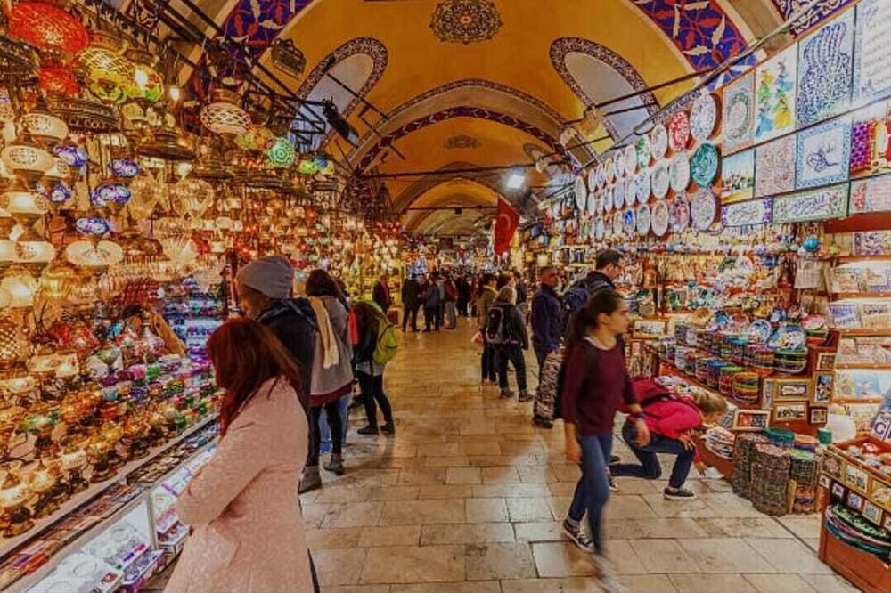 Tienda