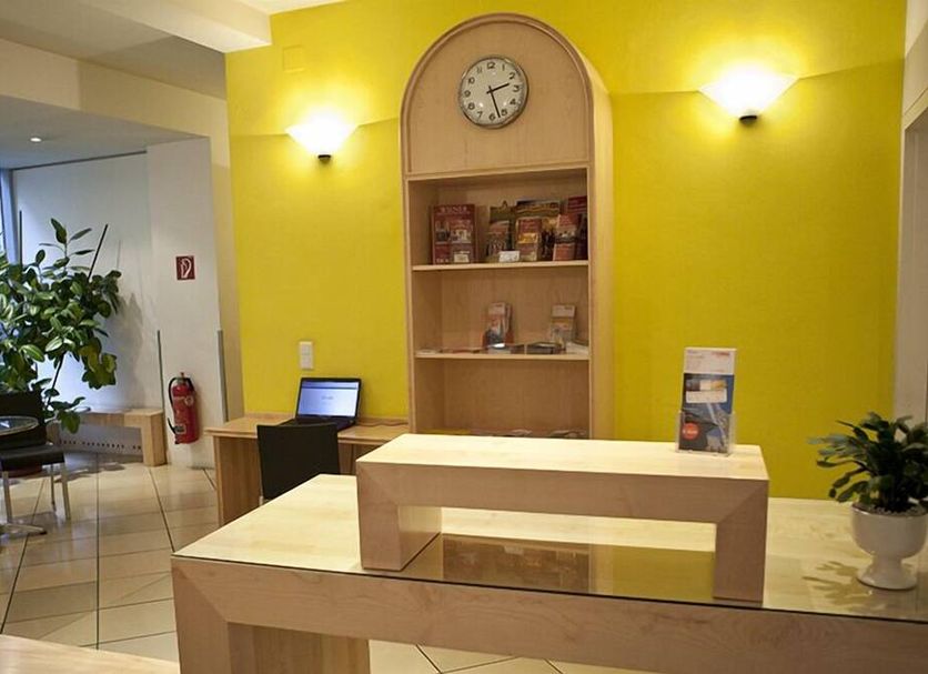 Recepción Foto