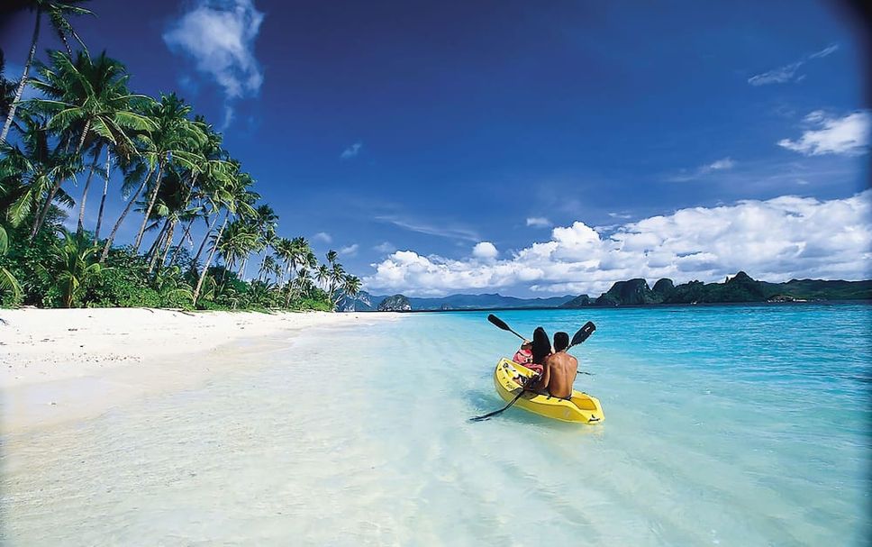 Playa Foto