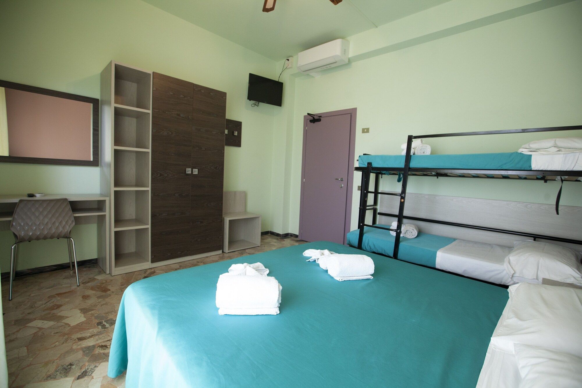 Habitación