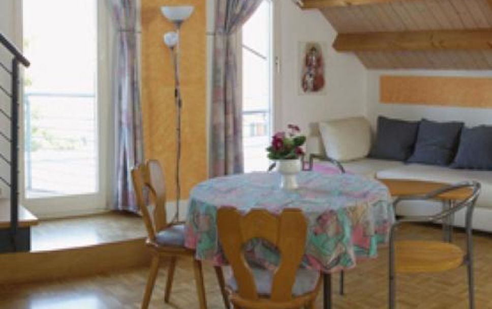 Comedor Foto