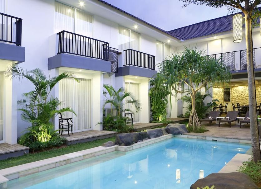 Piscina Foto