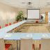 Sala de conferencias