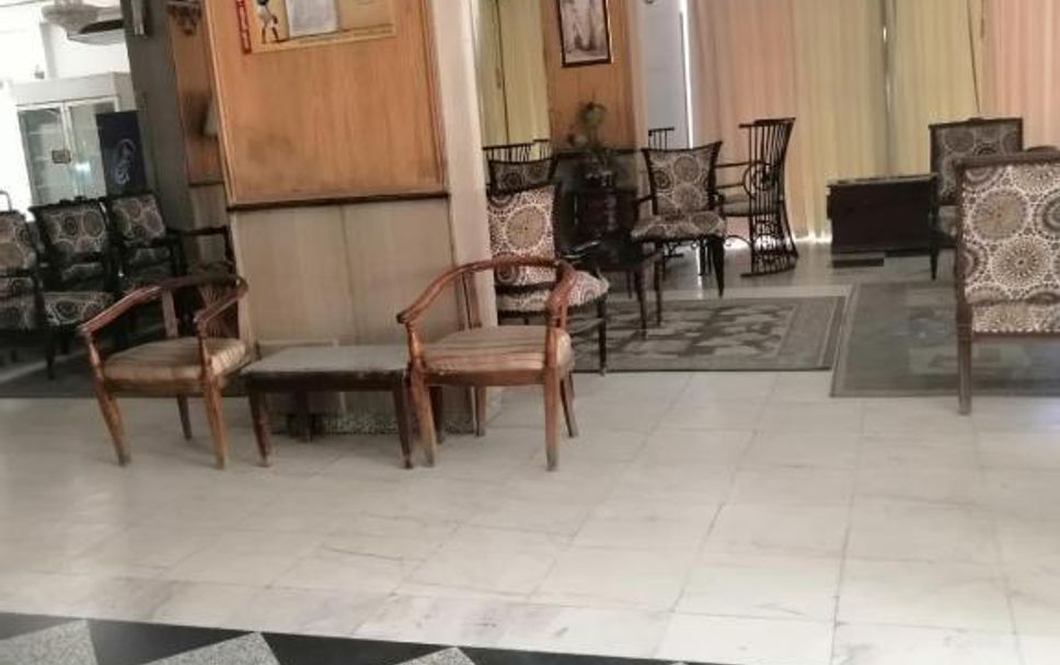 Recepción Foto
