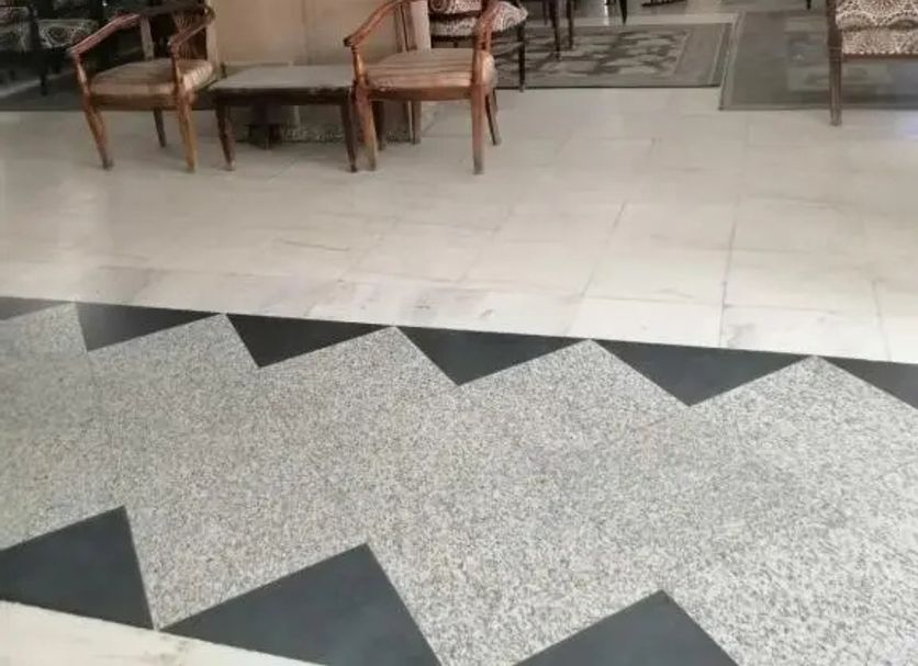 Recepción Foto