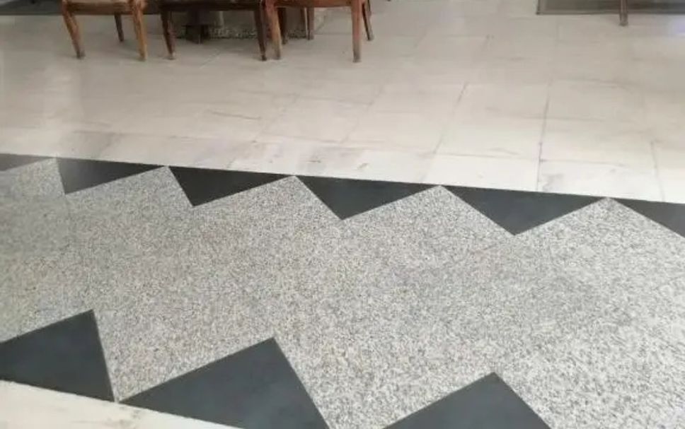Recepción Foto
