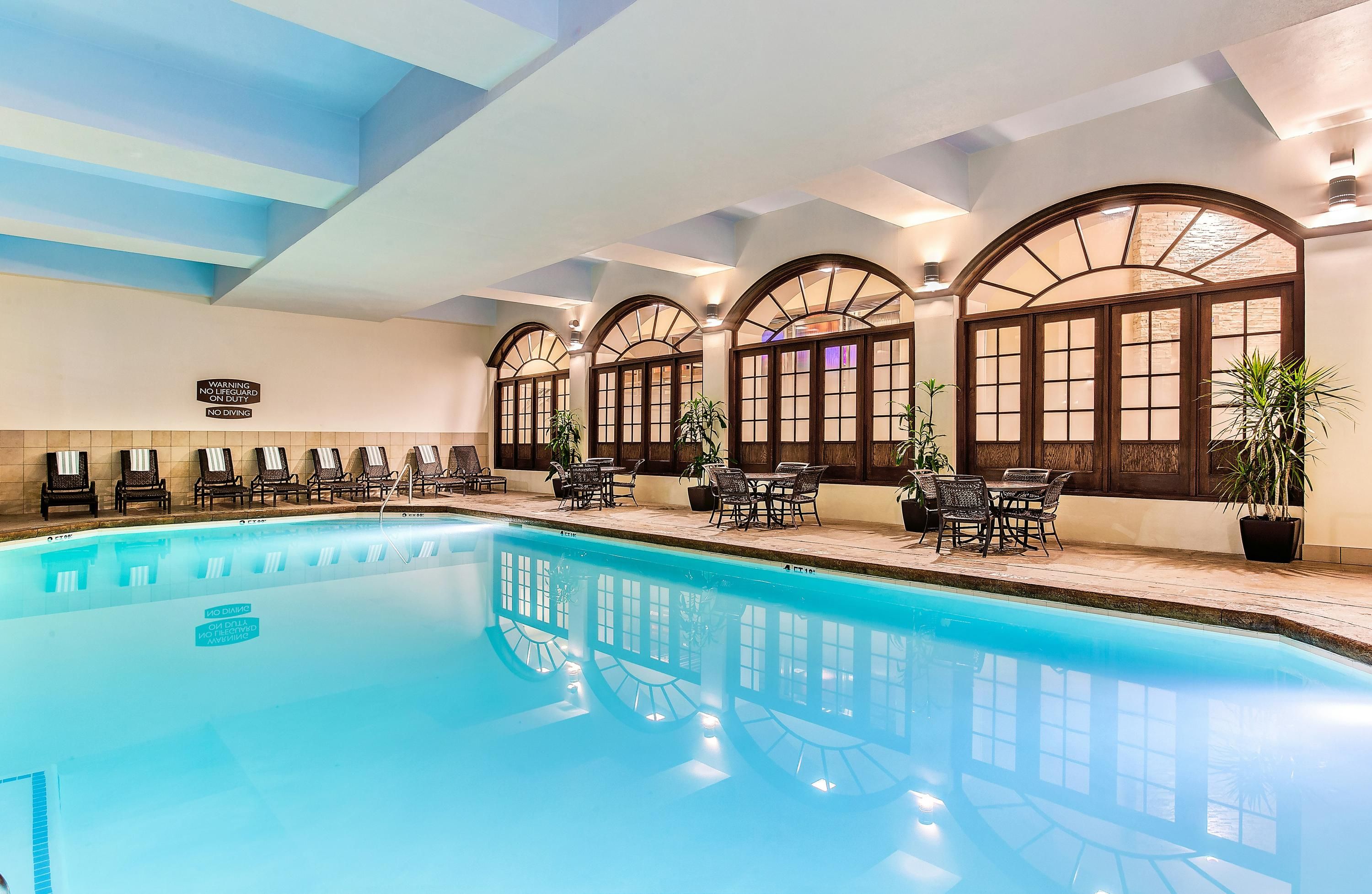 Piscina