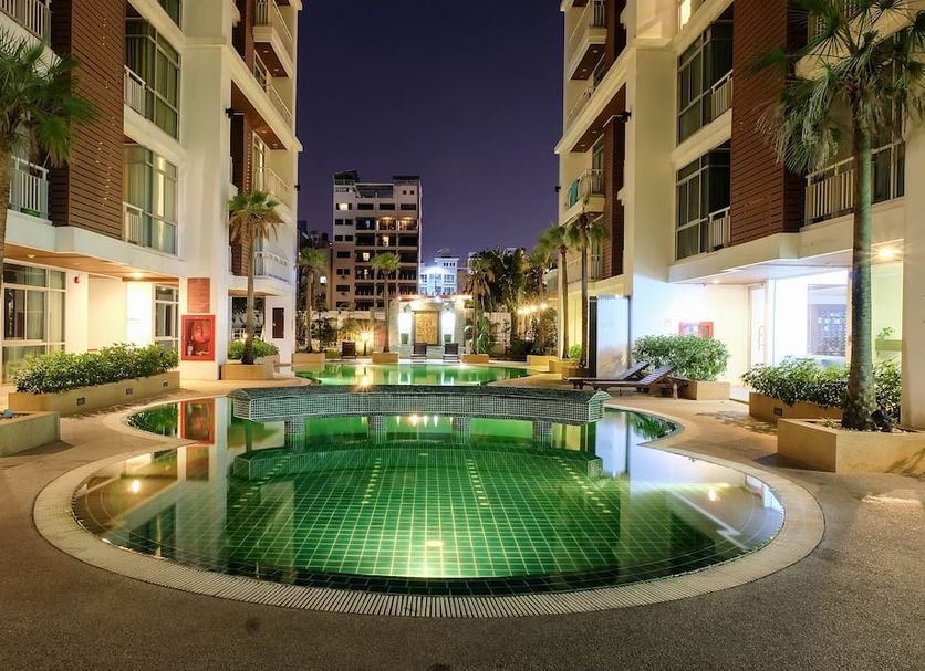 Piscina Foto