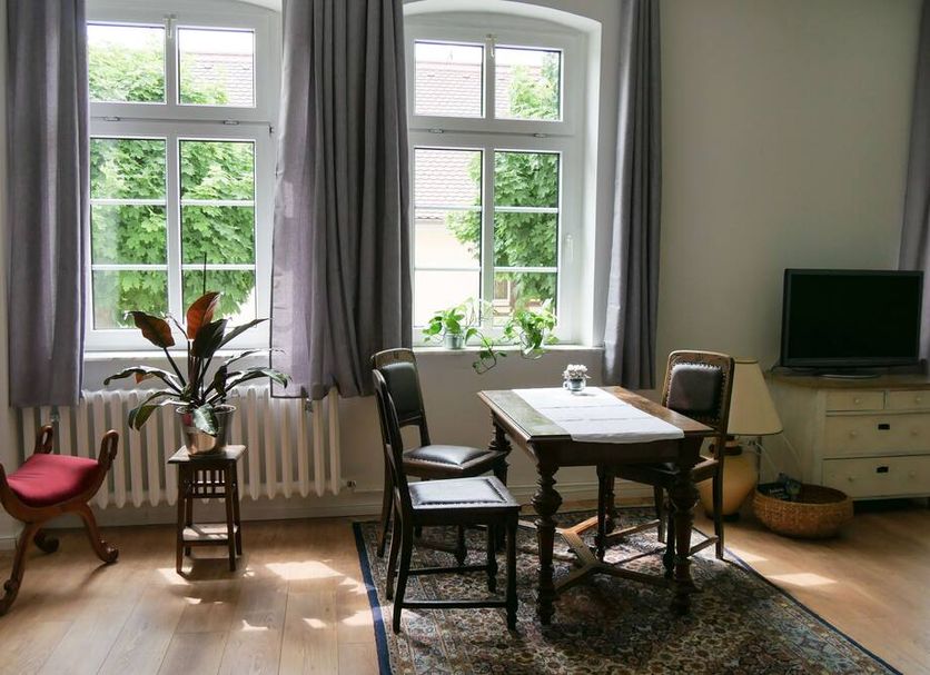 Comedor Foto