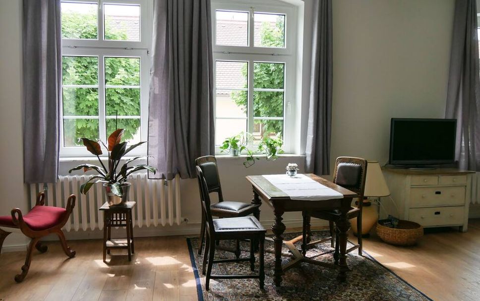 Comedor Foto