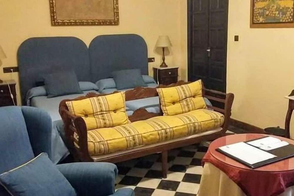 Sala de estar