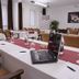Sala de conferencias