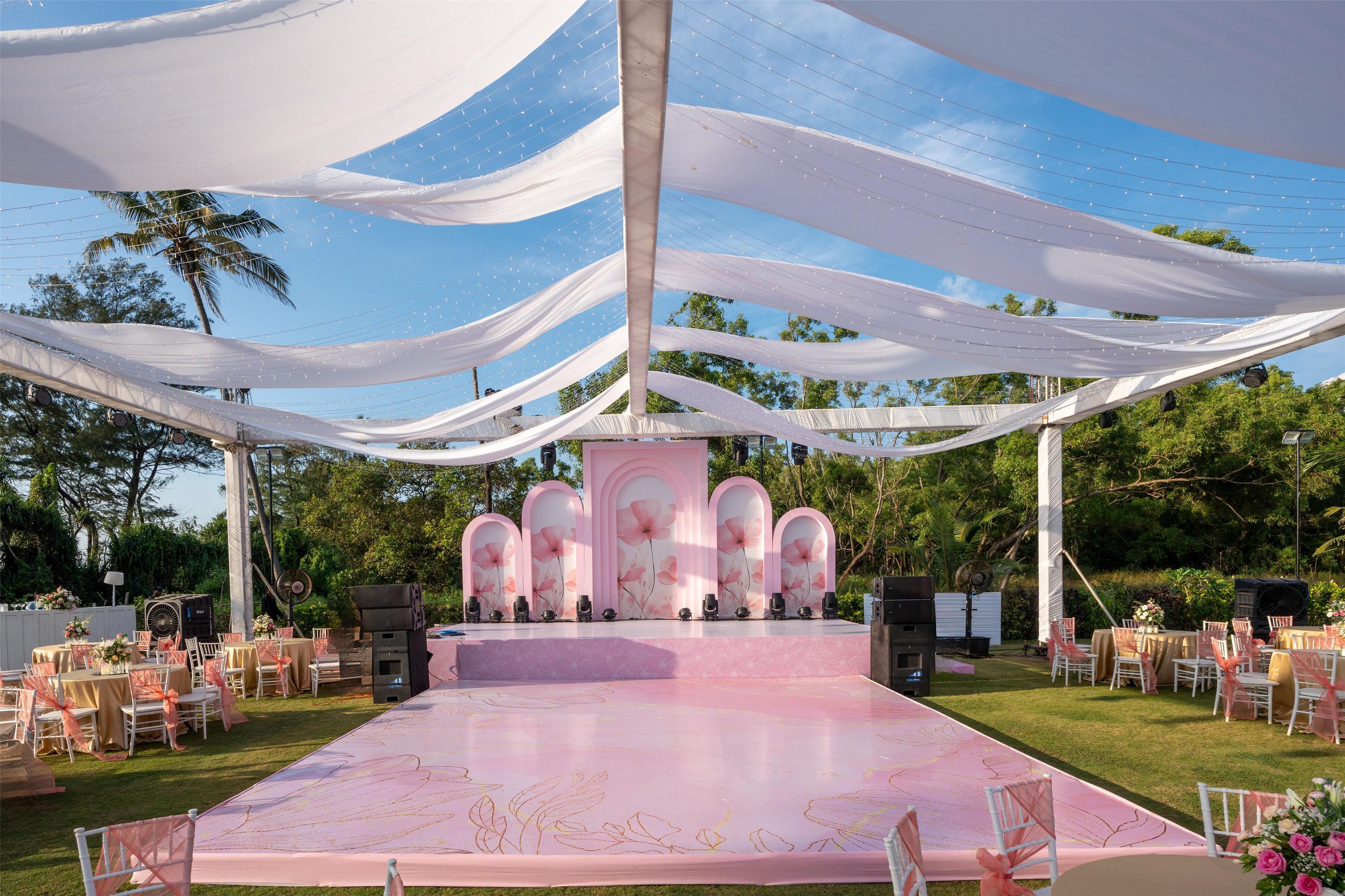 Sala de banquetes