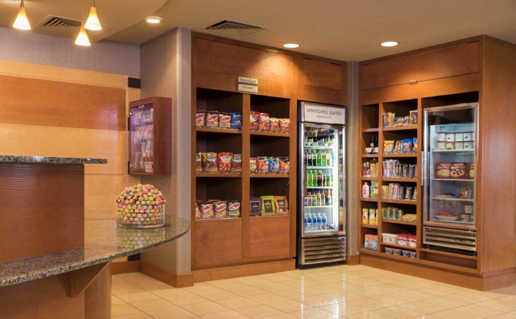 Tienda