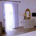 Servicio de la habitación