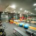 Gimnasio