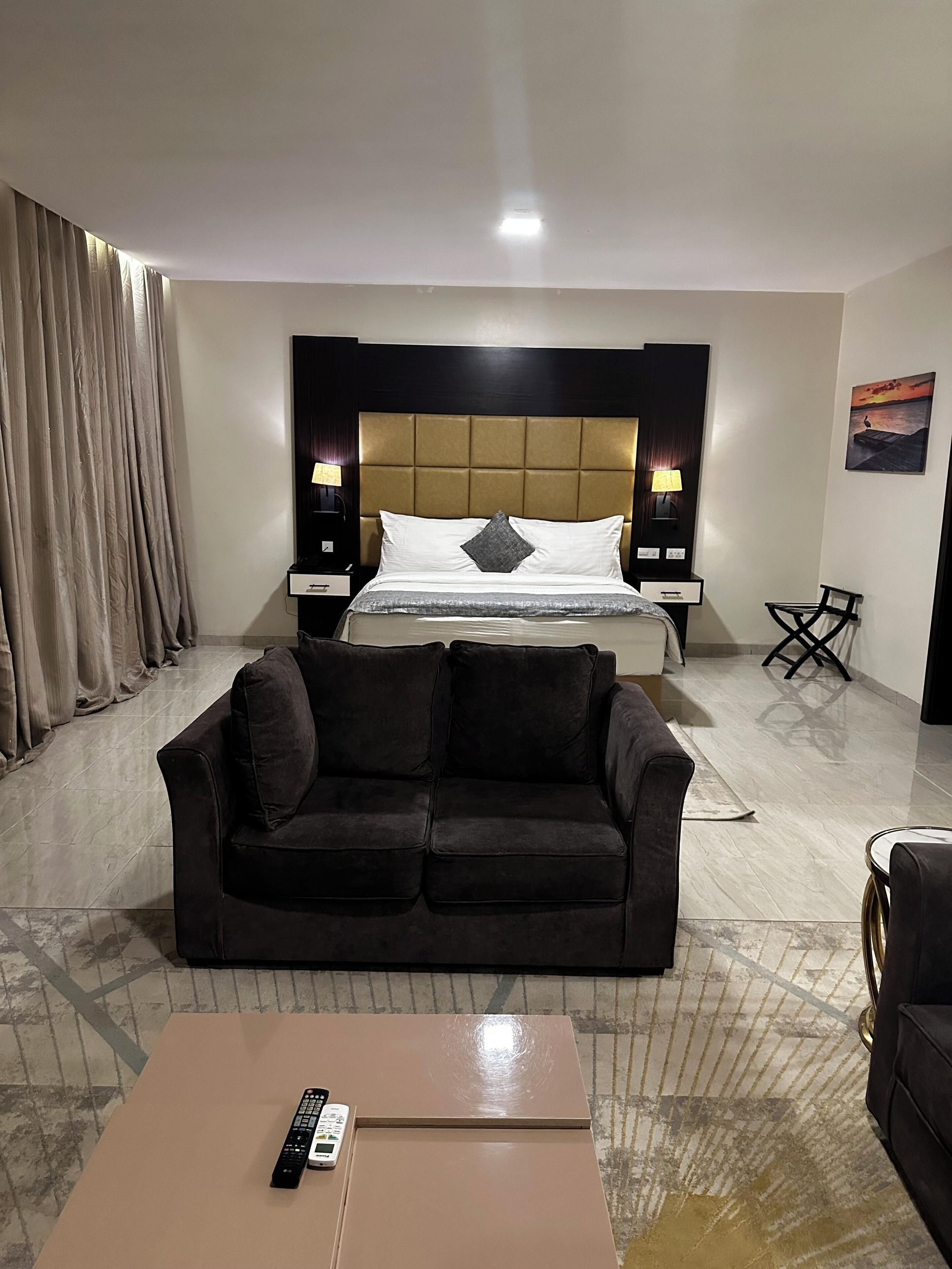 Sala de estar