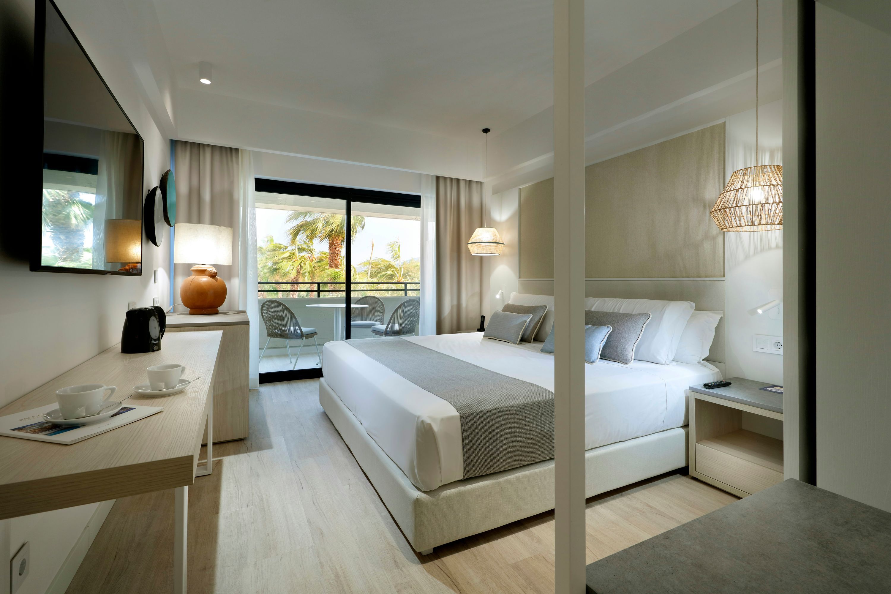 Habitación