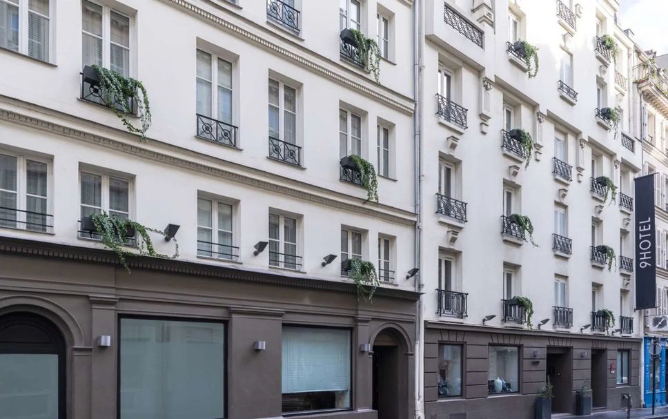 Edificio Foto