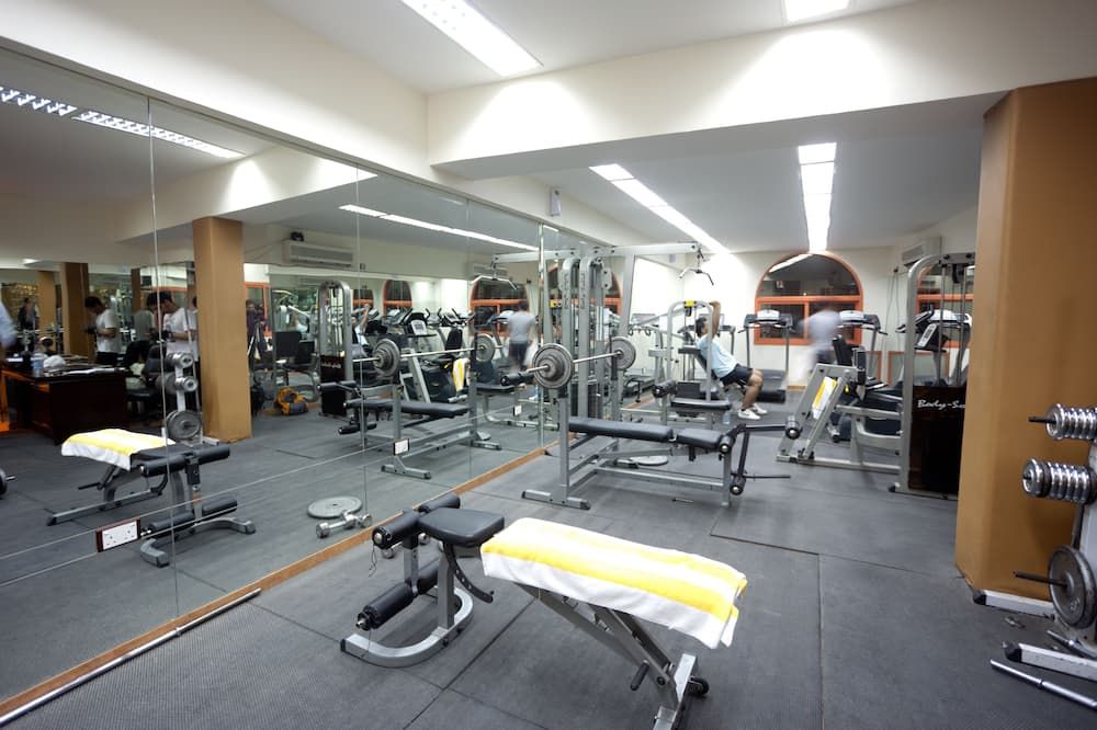 Gimnasio