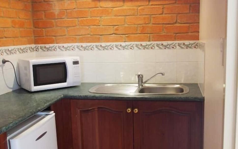 Cocina Foto