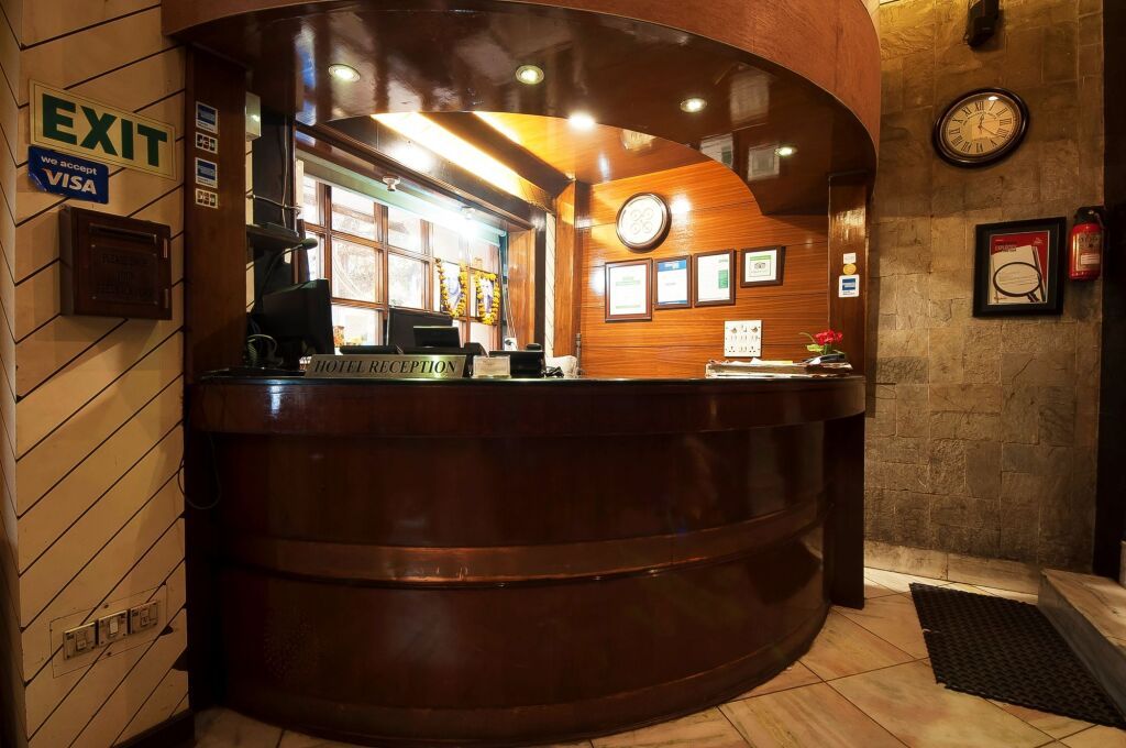 Recepción