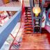 Escaleras