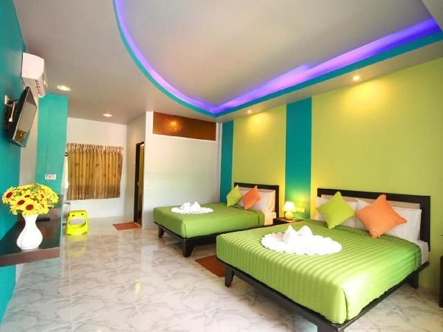 Habitación