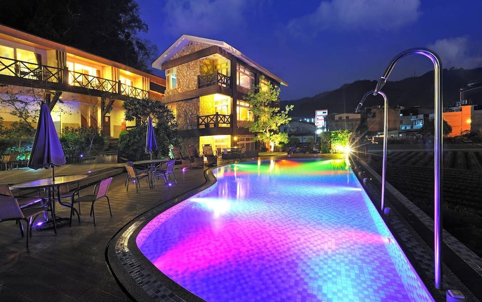 Piscina Foto