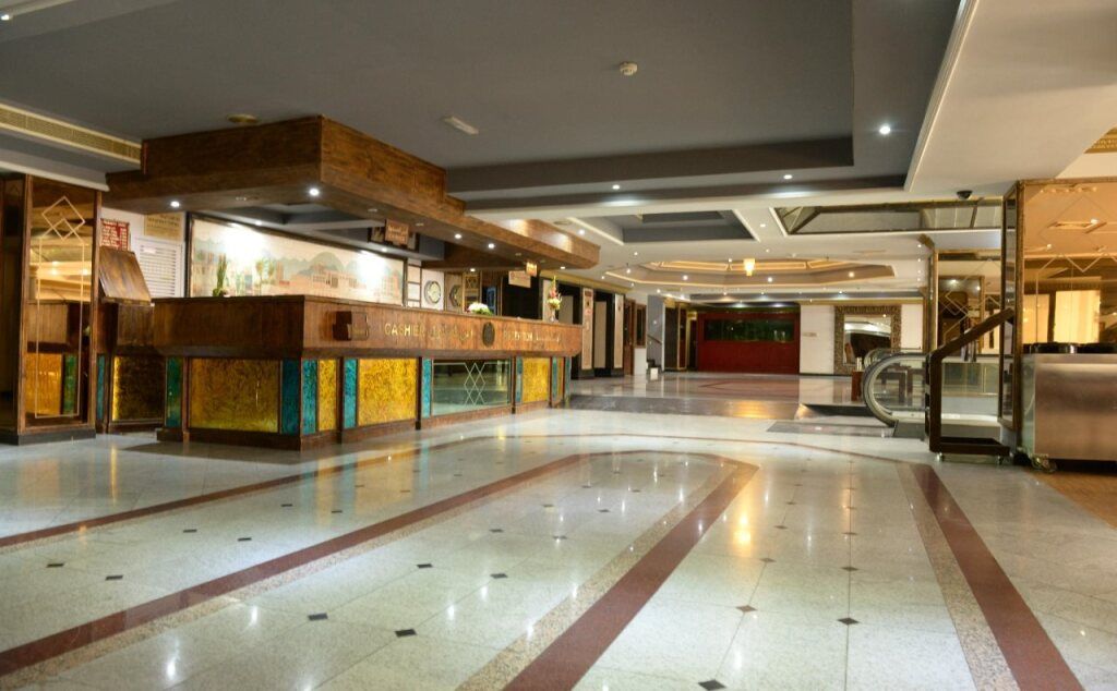 Recepción