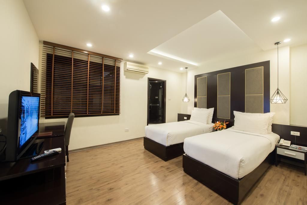 Habitación