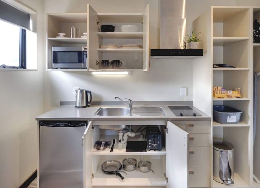 Cocina Foto