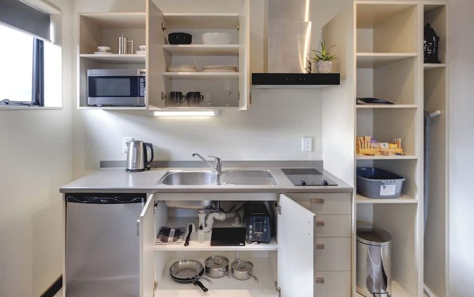 Cocina Foto