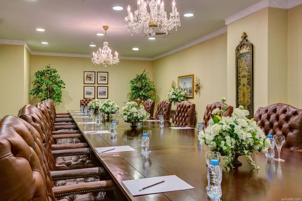 Sala de conferencias