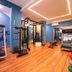 Gimnasio