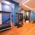 Gimnasio