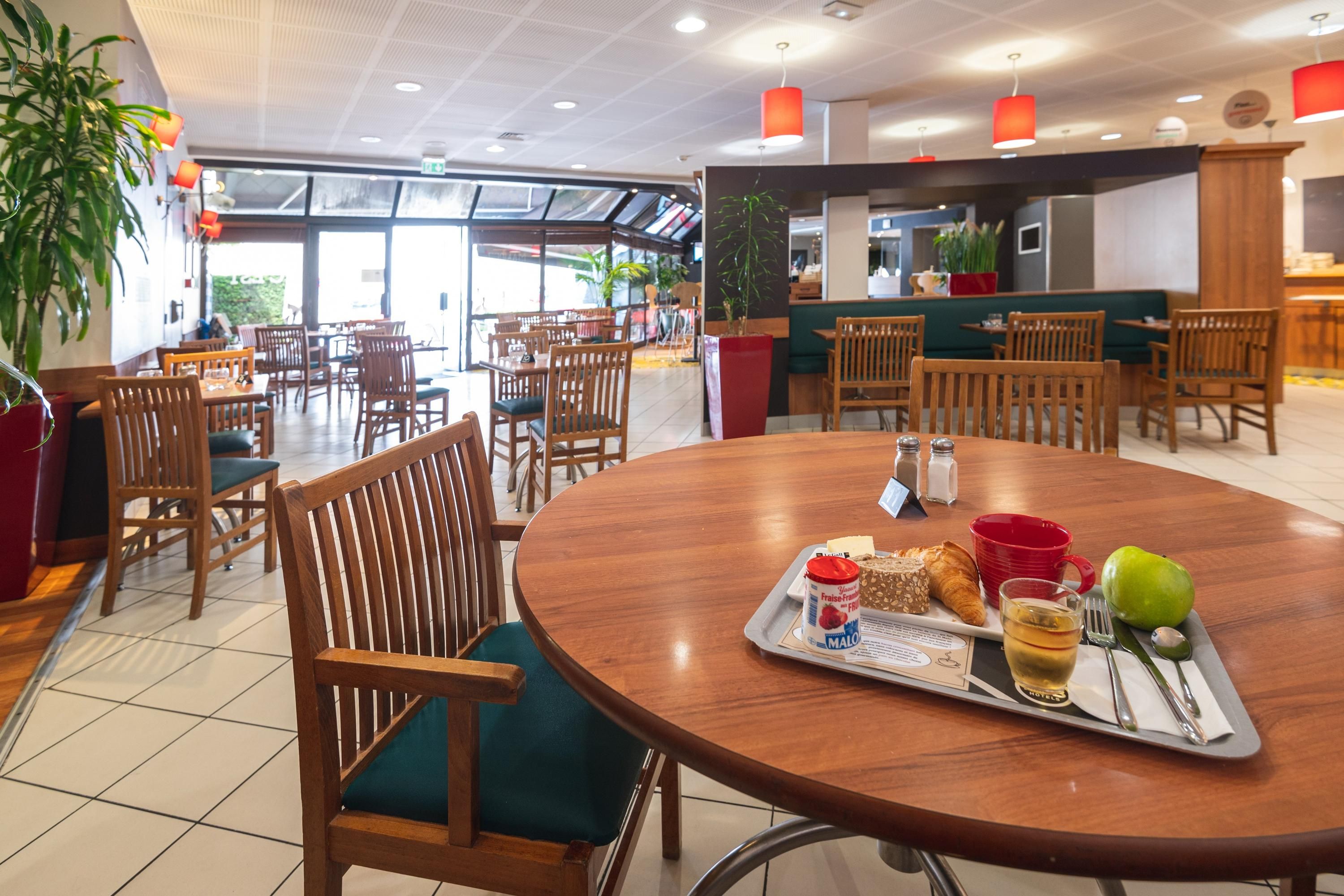 Restaurante