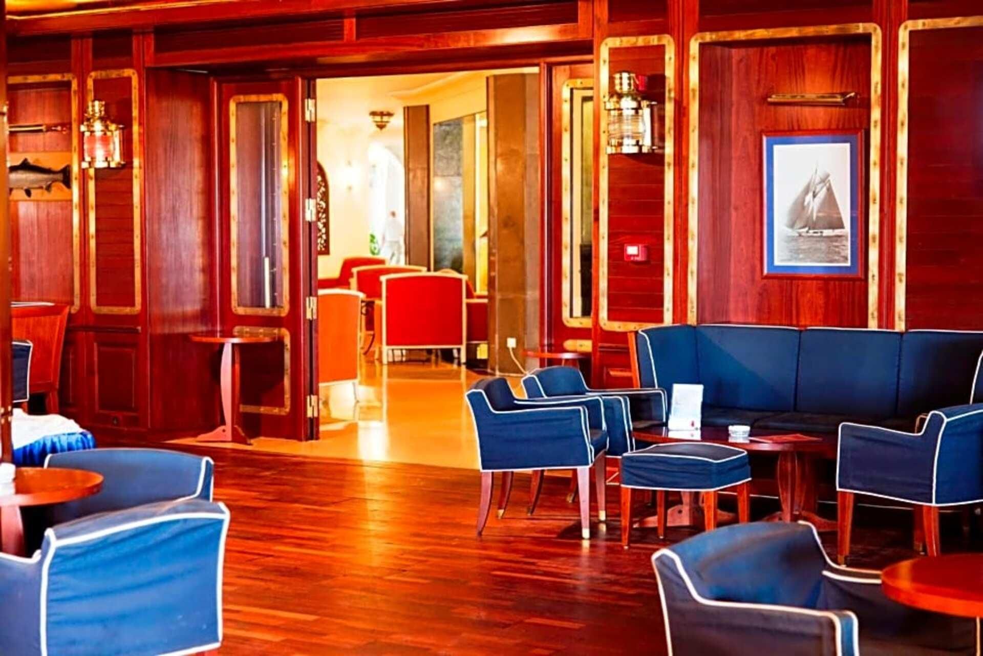 Sala de estar