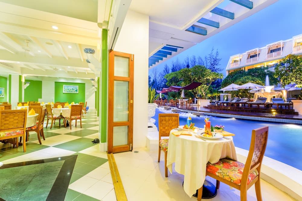 Restaurante