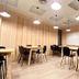 Sala de conferencias
