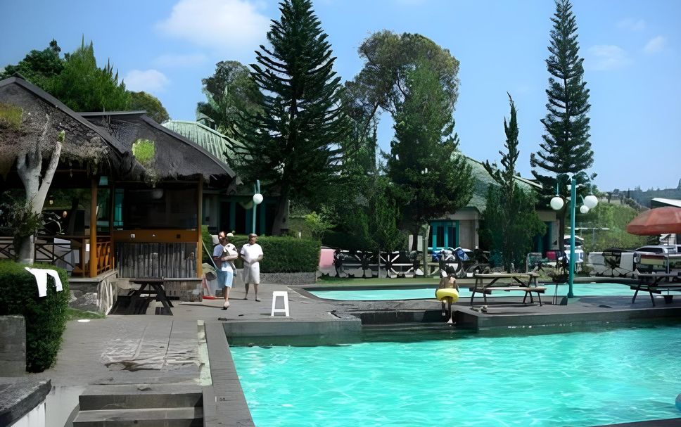Piscina Foto