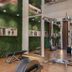 Gimnasio