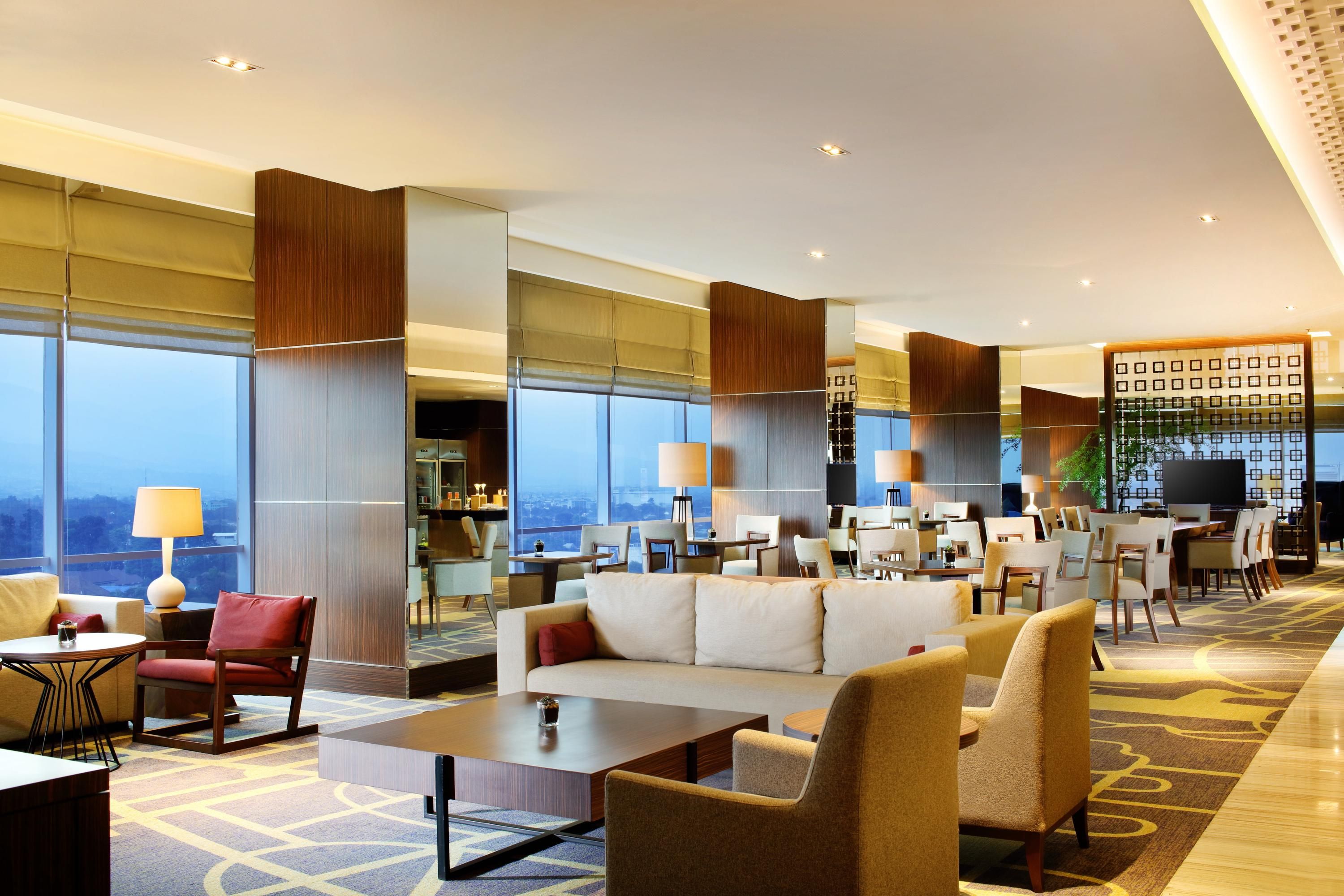 Servicio del hotel