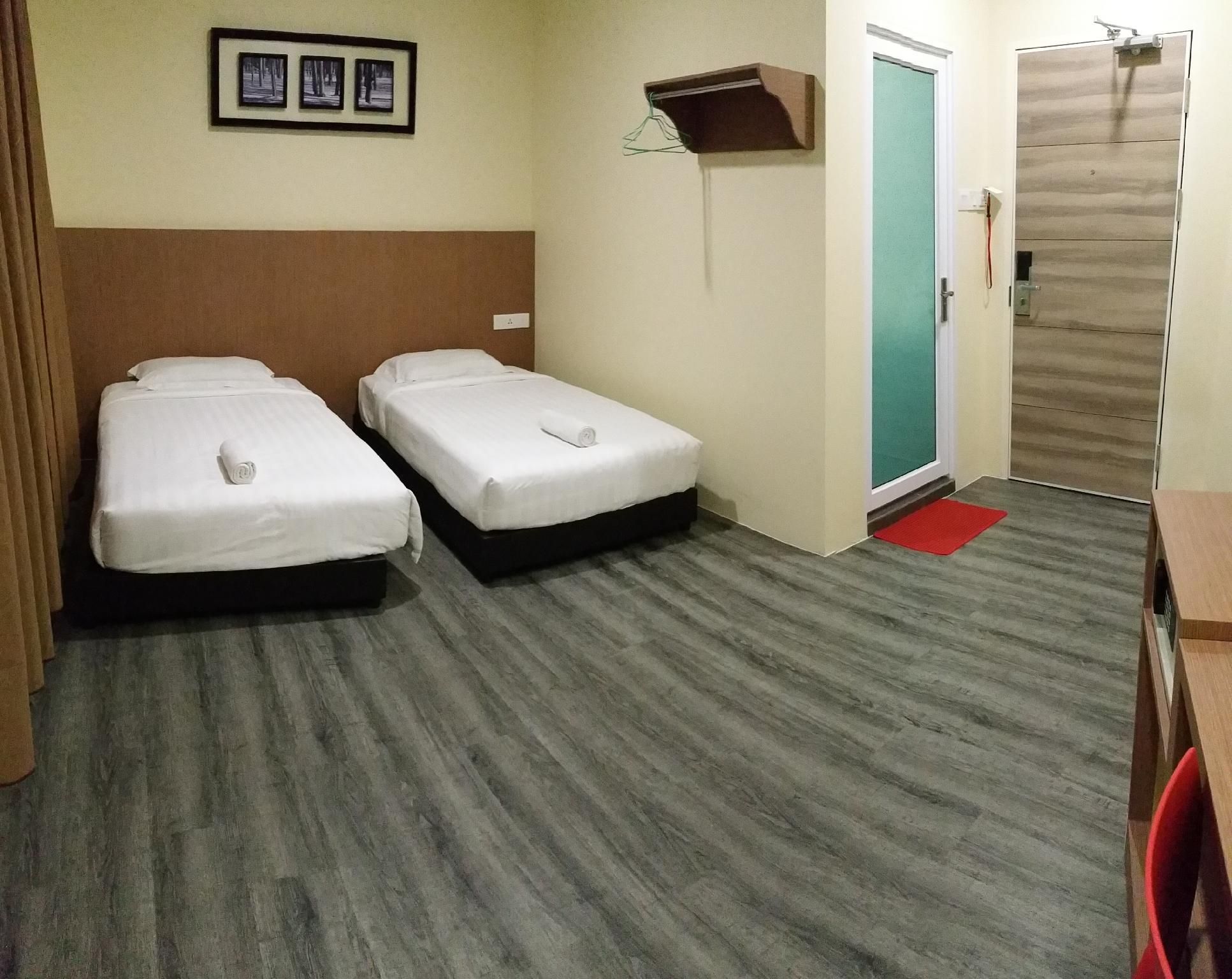 Habitación