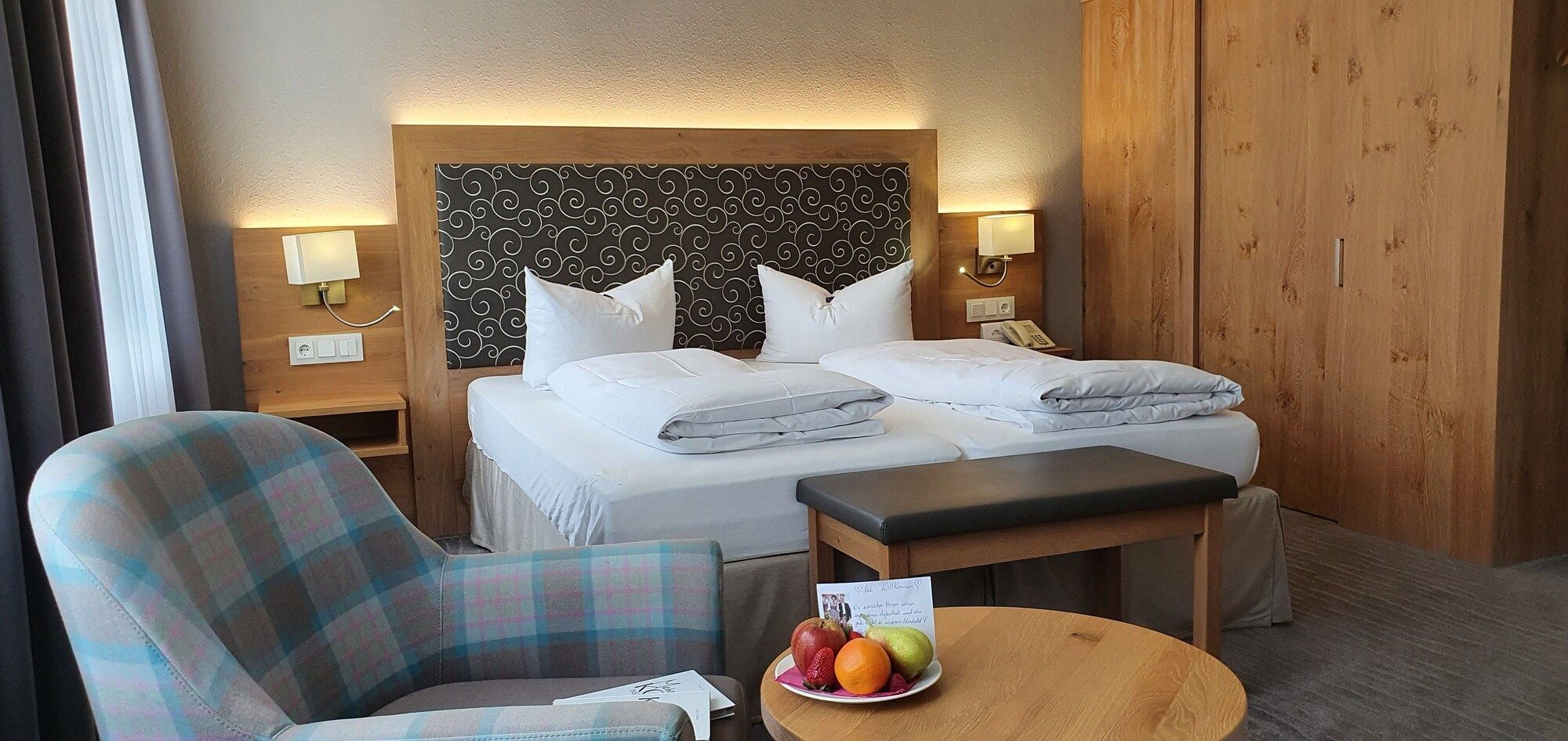 Habitación