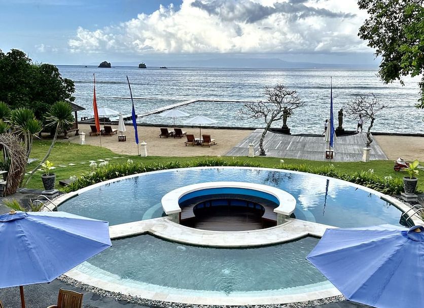 Piscina Foto